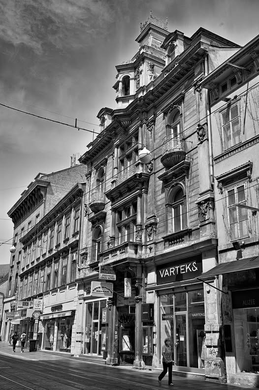 Kuća Varga (Foto Zoran Mirković)